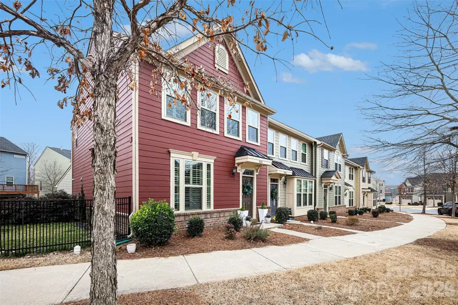 4031 Audubon Park Drive, Charlotte, NC 28217 - #2