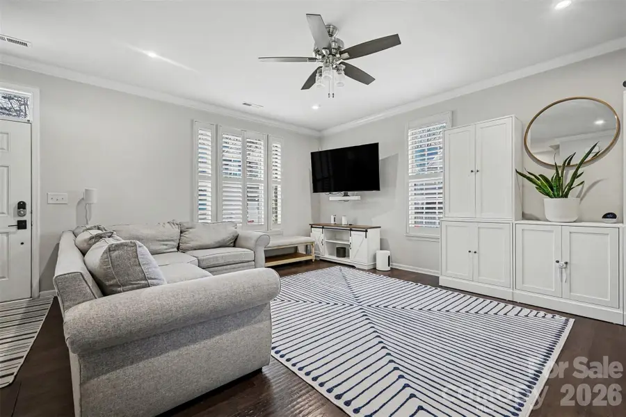 4031 Audubon Park Drive, Charlotte, NC 28217 - #3