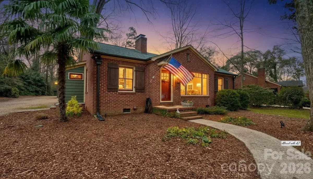 2905 Clover Road, Charlotte, NC 28211 - #1