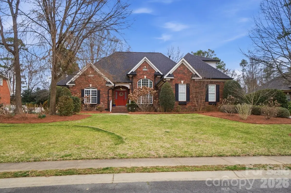 6318 Pumpernickel Lane, Wesley Chapel, NC 28110 - #1