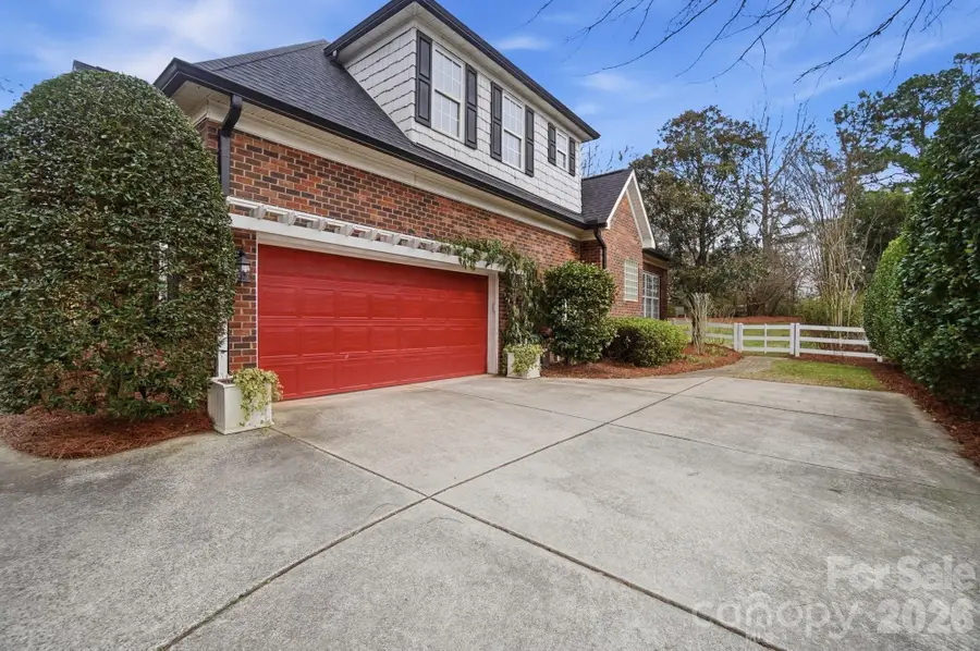 6318 Pumpernickel Lane, Wesley Chapel, NC 28110 - #3