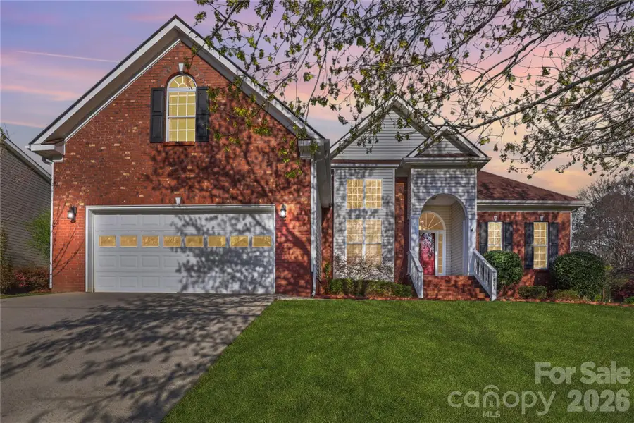 2421 Sweetbriar Lane, Rock Hill, SC 29732 - #2