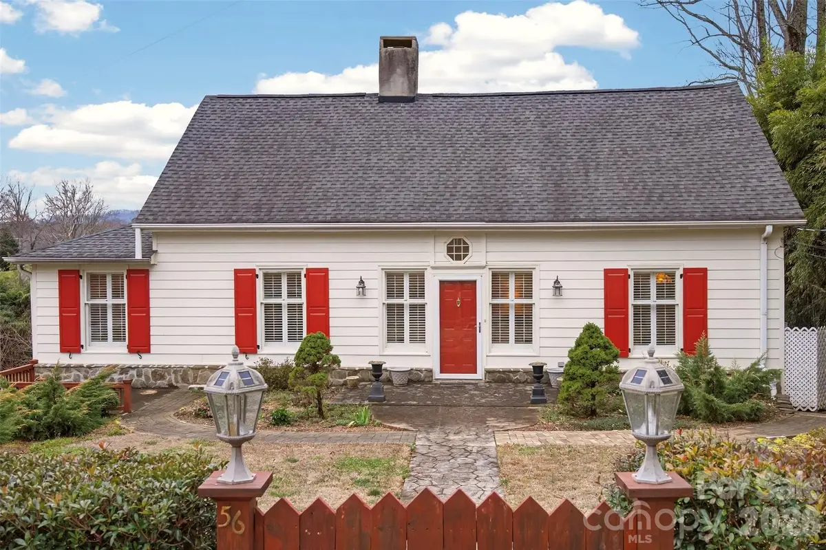 56 Whitney Avenue, Tryon, NC 28782 - #1