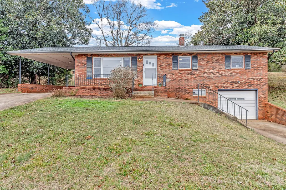 578 Conley Road #37 and 38, Morganton, NC 28655 - #1