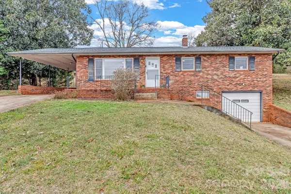 578 Conley Road #37 and 38, Morganton, NC 28655