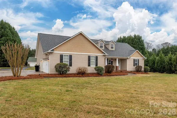 151 Cool Side Drive, Salisbury, NC 28146