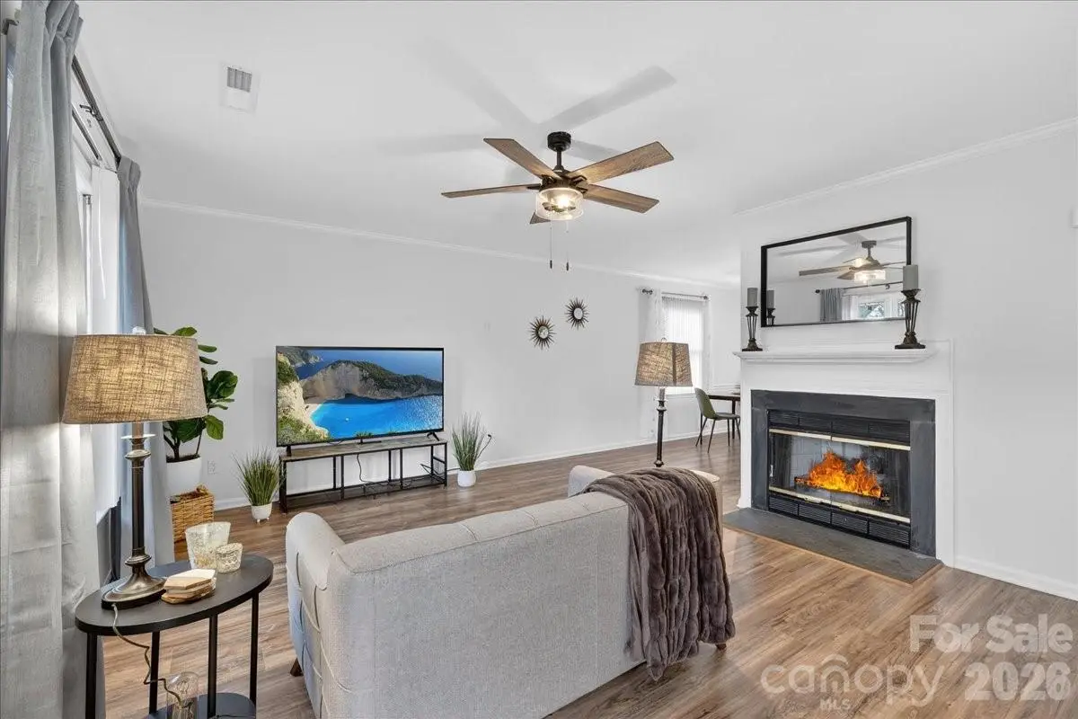 5917 Crape Myrtle Lane, Charlotte, NC 28216 - #1