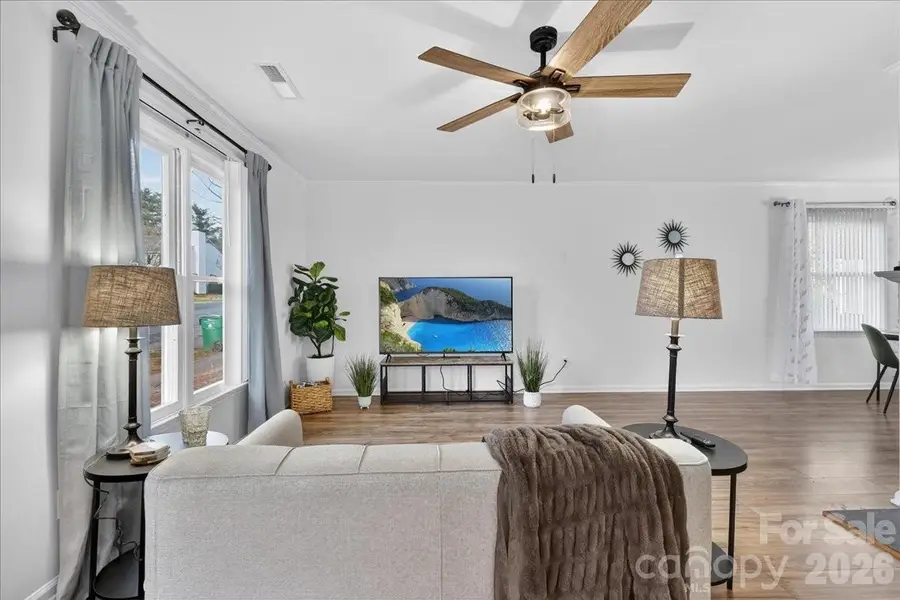 5917 Crape Myrtle Lane, Charlotte, NC 28216 - #2