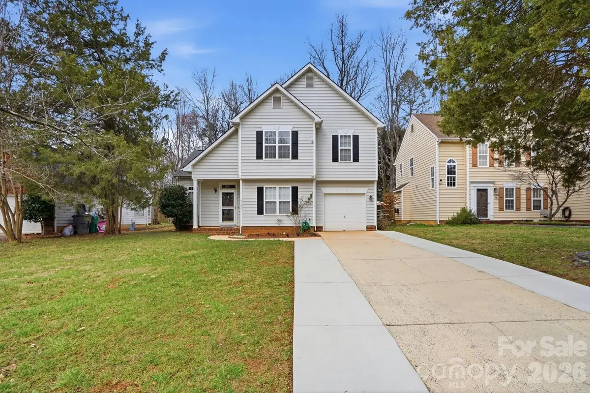 6409 Nevin Road, Charlotte, NC 28262 - #1
