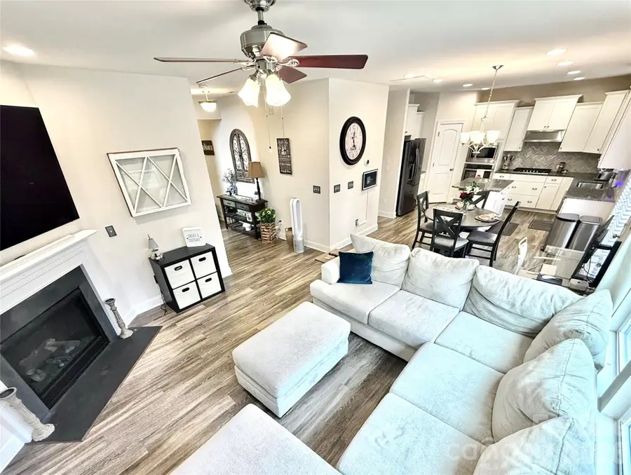 1008 Irvine Court, Matthews, NC 28104 - #3