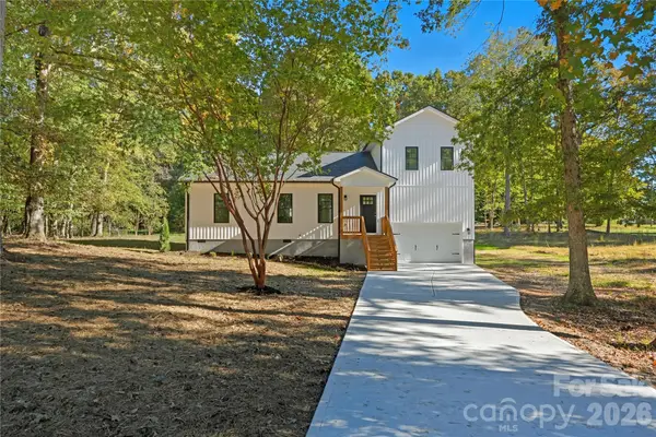 2881 Kiser Road, Winston Salem, NC 27106