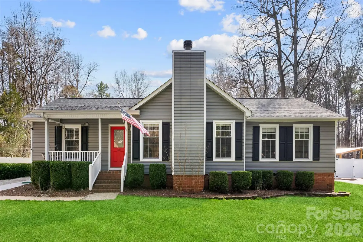 1211 Armstrong Ford Road, Belmont, NC 28012 - #1