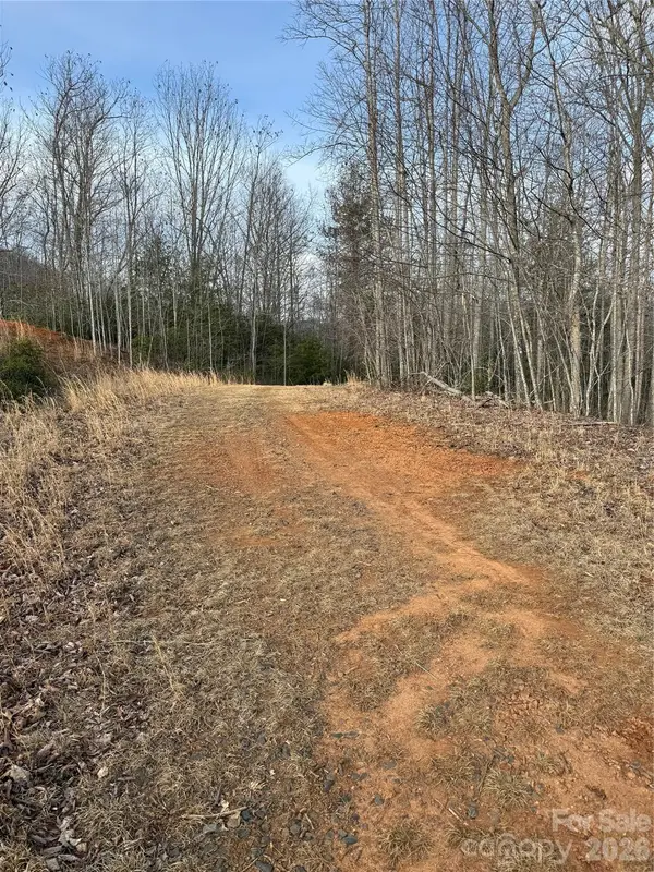 0 White Fawn Drive, Spruce Pine, NC 28777