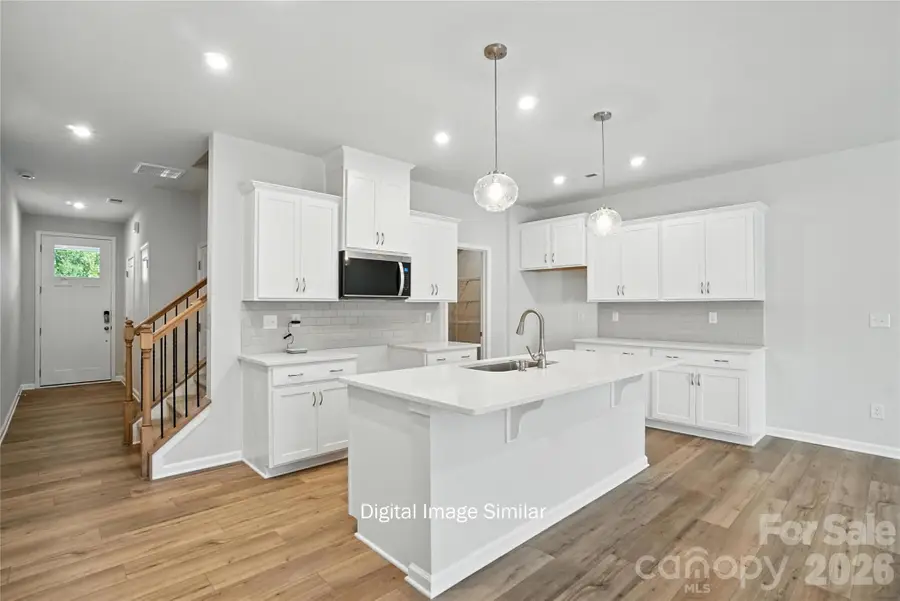 1227 Vibrant Road, Charlotte, NC 28215 - #2