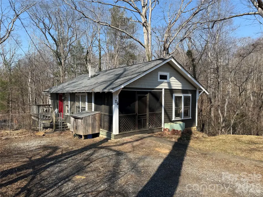 25 Craig Circle, Asheville, NC 28805 - #2