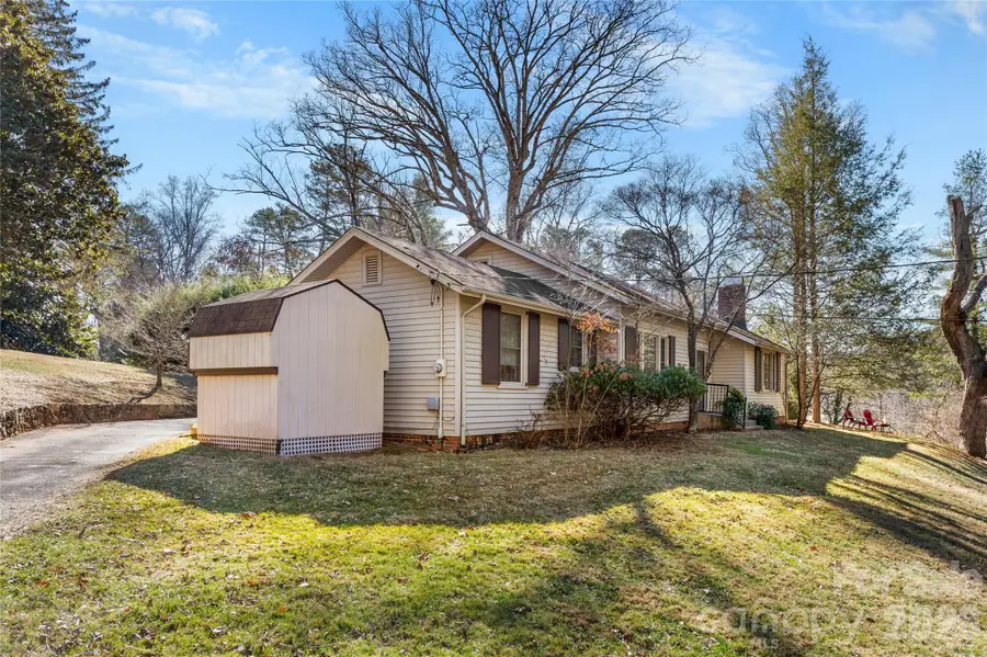 226 School Road, Asheville, NC 28806 - #2