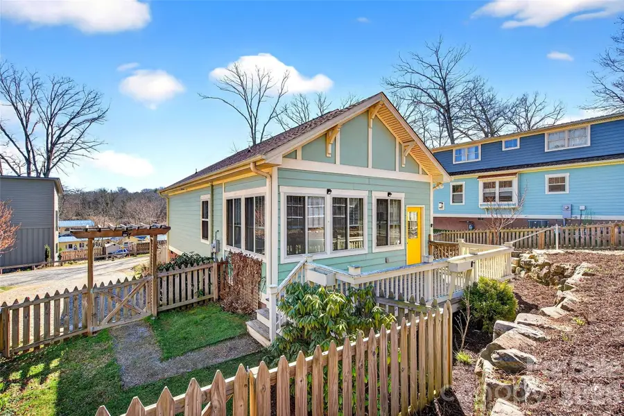 311 Lake Oak Drive, Black Mountain, NC 28711 - #3