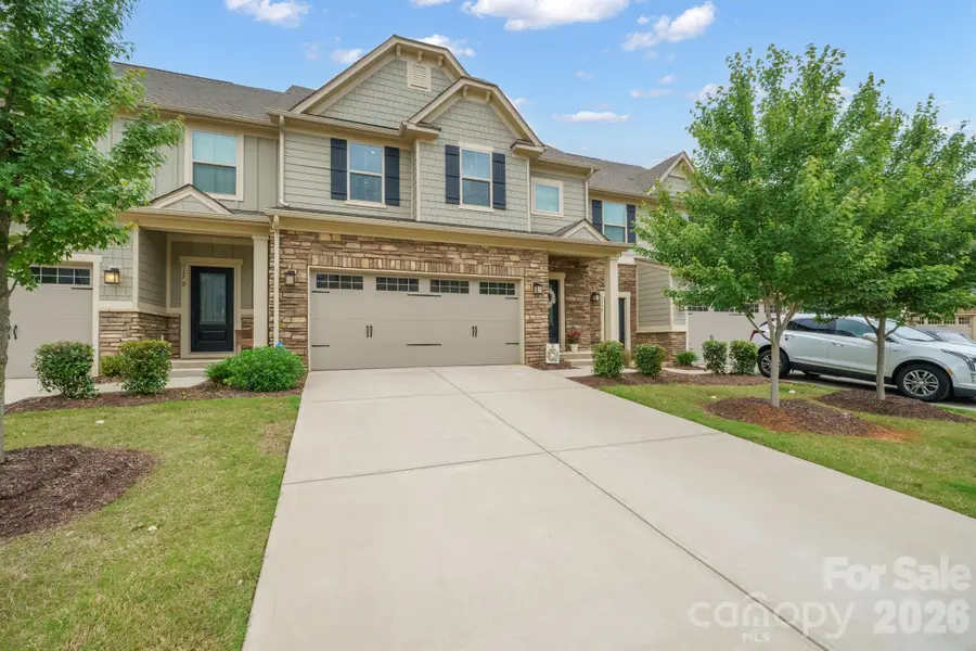117 Lanyard Drive #E, Mooresville, NC 28117 - #2