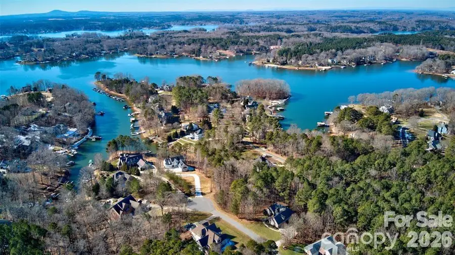 152 Fox Hunt Drive #5, Mooresville, NC 28117 - #3