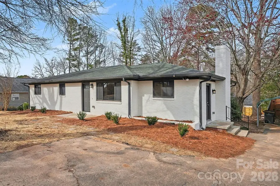 728 Pleasant Avenue, Kannapolis, NC 28081 - #3