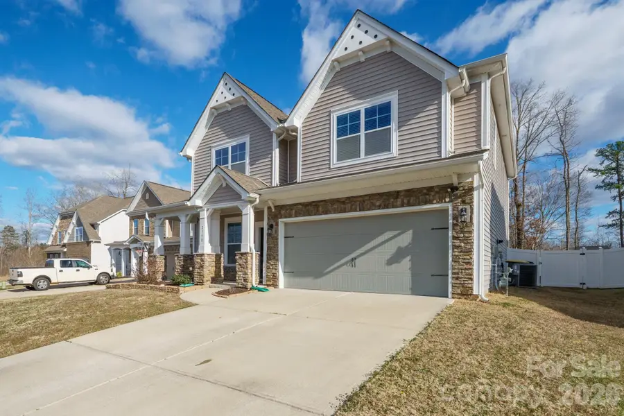 2358 Red Birch Way, Concord, NC 28027 - #3