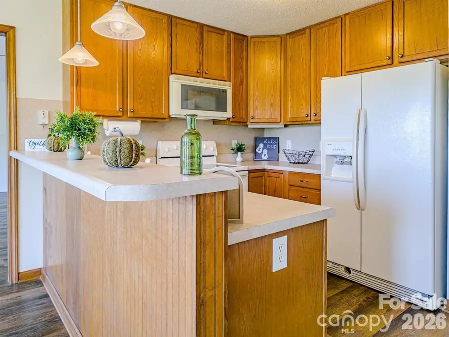 485 Mountain Lookout Drive, Bostic, NC 28018 - #2