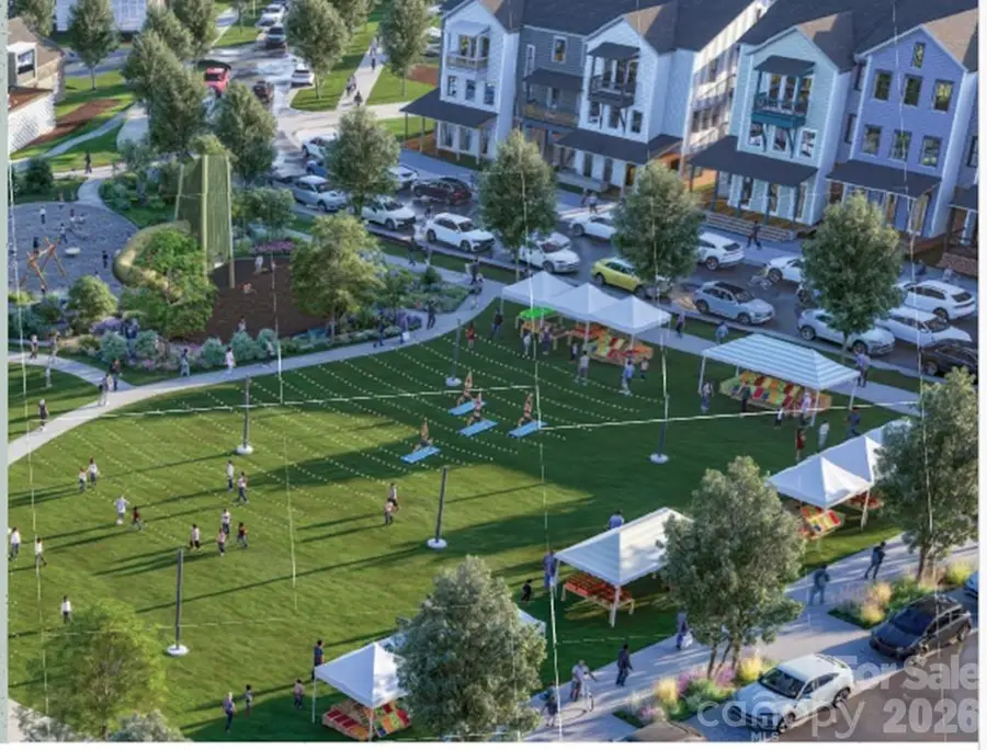 7060 Westrow Avenue #70, Charlotte, NC 28278 - #2