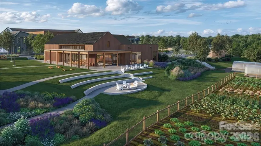 7060 Westrow Avenue #70, Charlotte, NC 28278 - #3