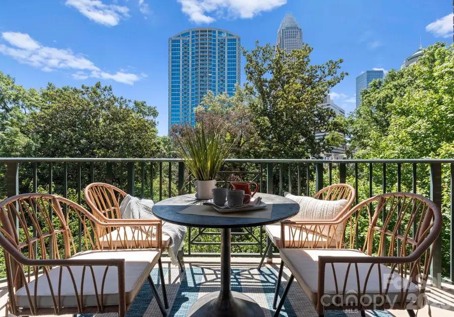 300 W 5th Street W #509, Charlotte, NC 28202 - #3