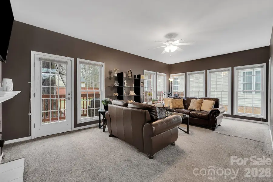 9319 Arbor Creek Drive, Charlotte, NC 28269 - #3