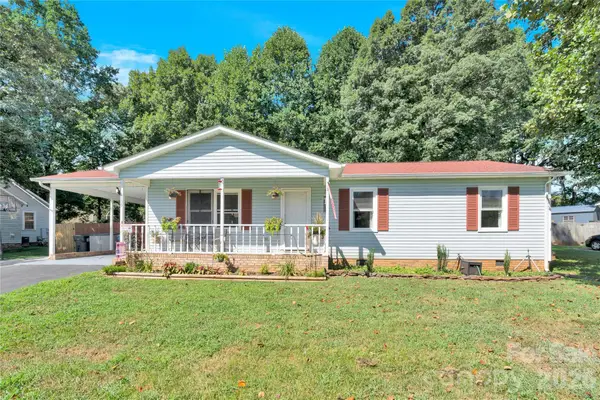 159 Bowman Road, Statesville, NC 28625