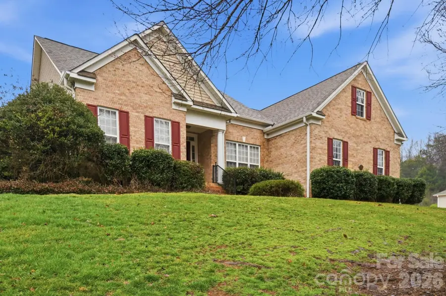 7125 Sedgebrook Drive W, Stanley, NC 28164 - #2