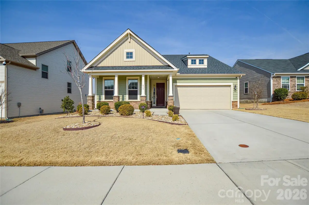 515 Cherry Blossom Avenue Nw, Concord, NC 28027 - #1