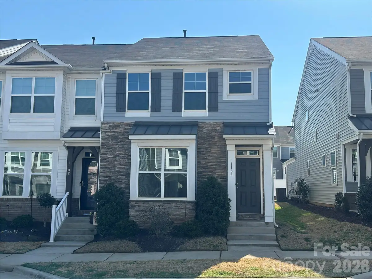 110 Synandra Drive #A, Mooresville, NC 28117 - #1