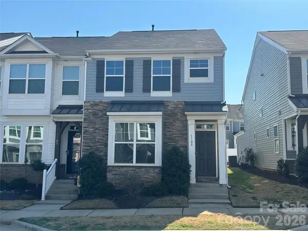 110 Synandra Drive #A, Mooresville, NC 28117