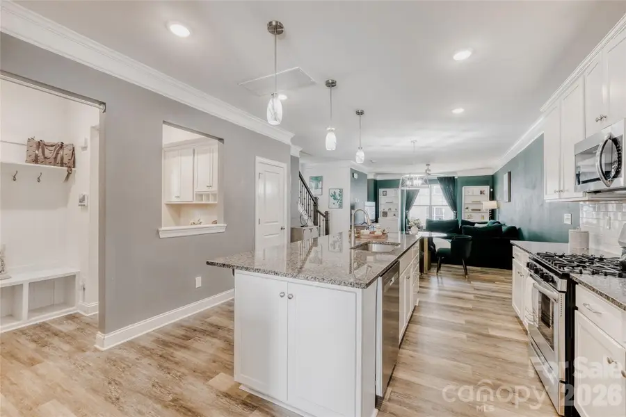110 Synandra Drive #A, Mooresville, NC 28117 - #3