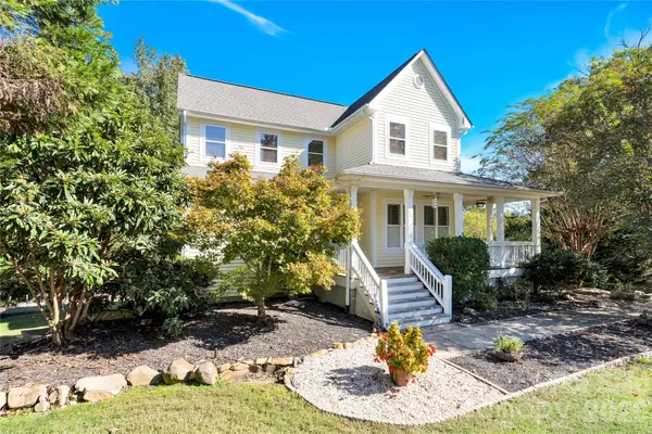 167 Wood Acre Drive, Mooresville, NC 28115