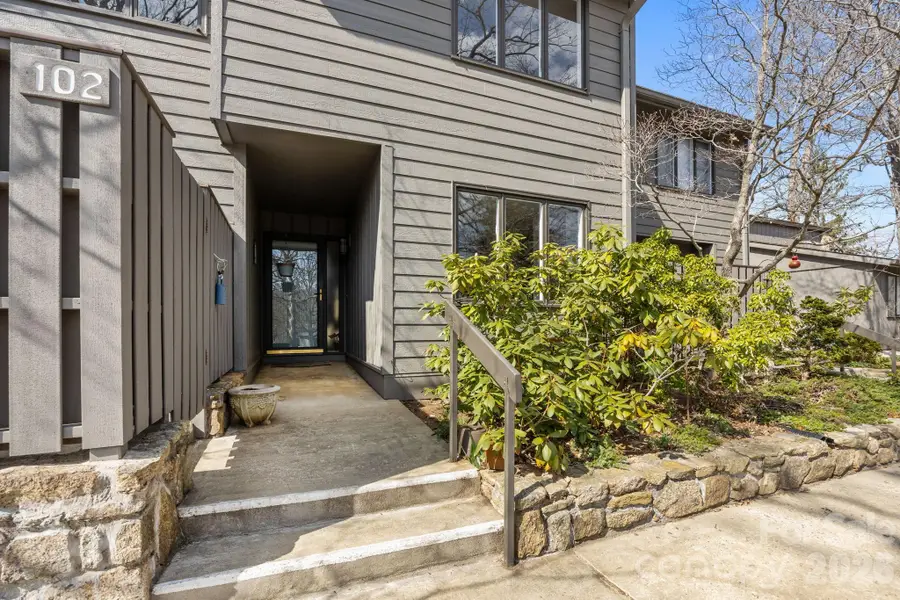102 Crowfields Drive, Asheville, NC 28803 - #2