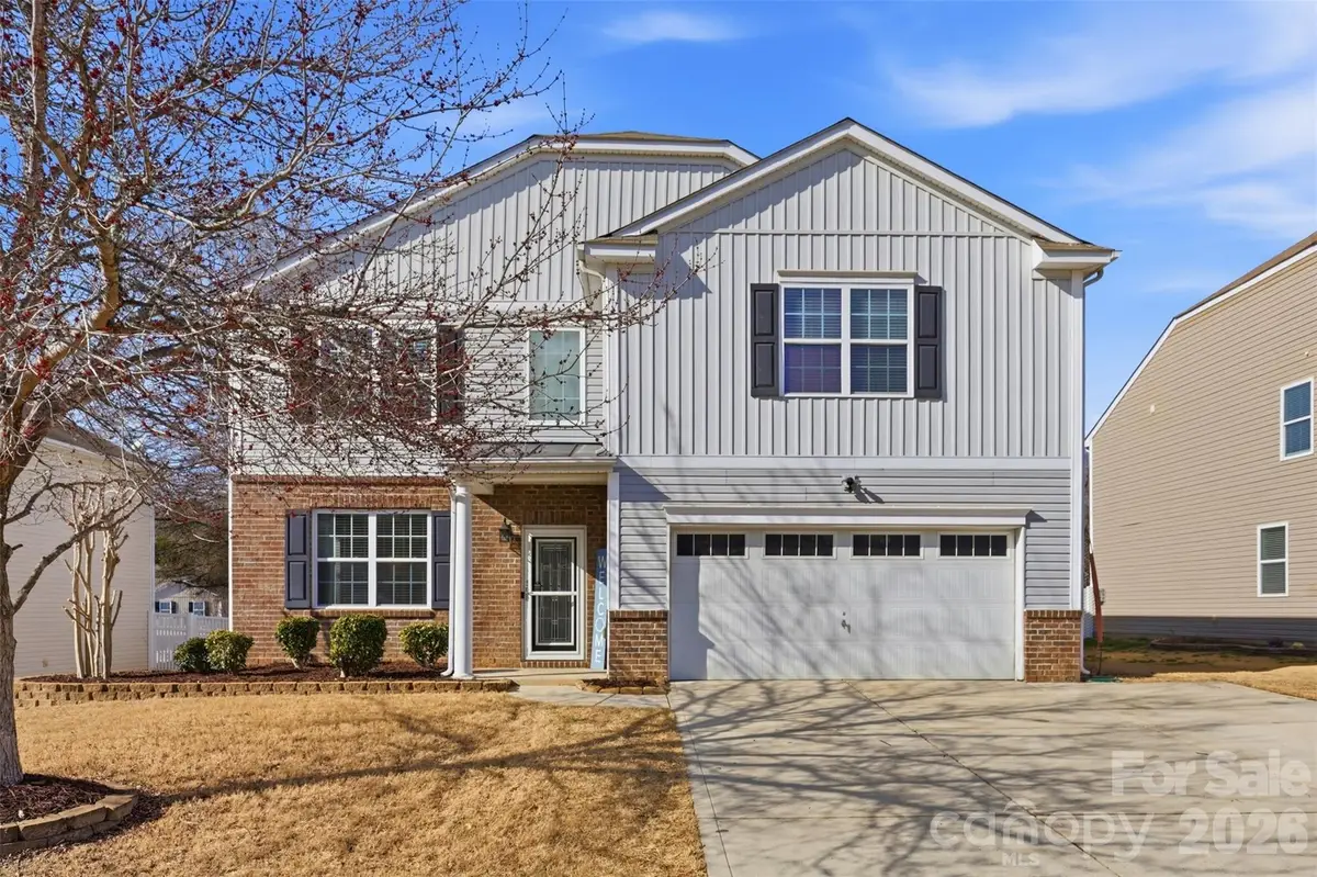 509 Bertram Road, Fort Mill, SC 29708 - #1