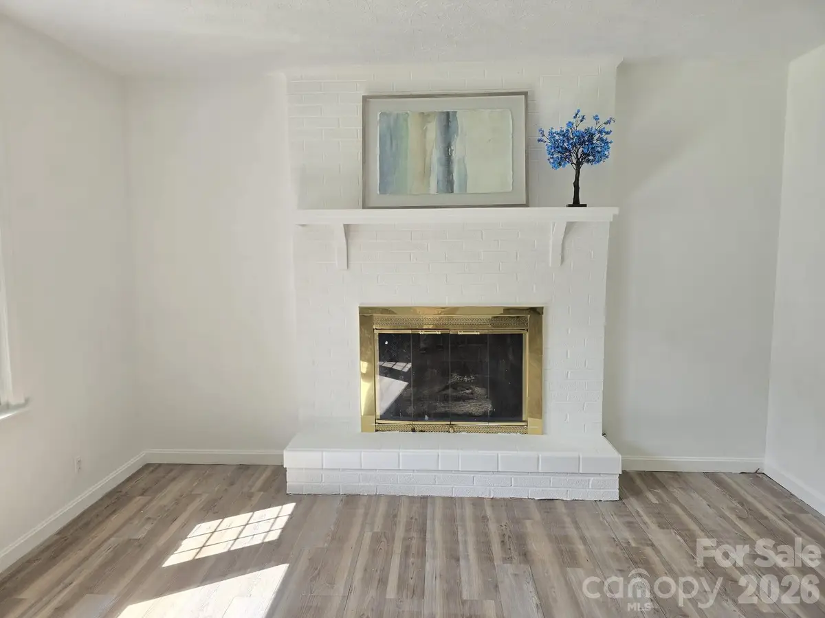 1797 Calvin Edney Road, Mars Hill, NC 28754 - #1