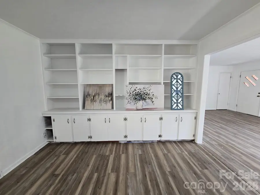 1797 Calvin Edney Road, Mars Hill, NC 28754 - #3