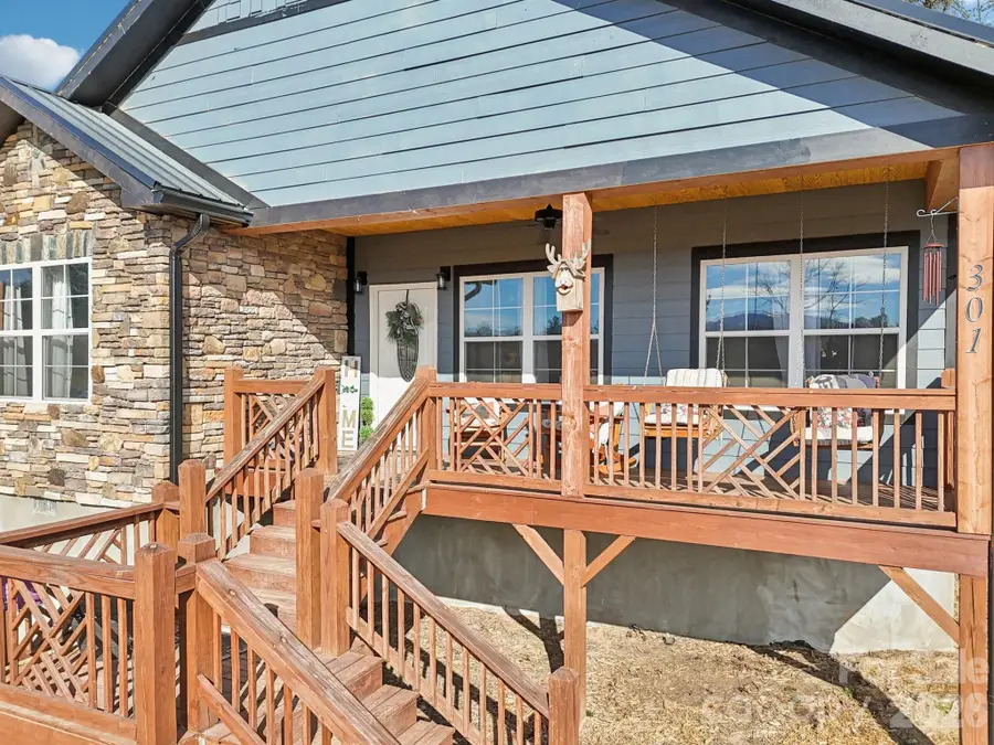 301 Mcginnis Drive, Old Fort, NC 28762 - #2