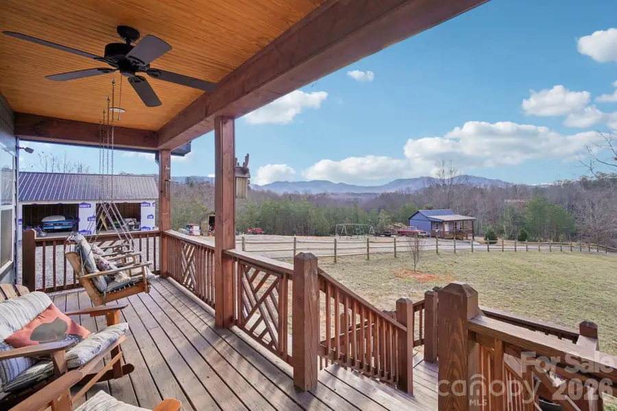 301 Mcginnis Drive, Old Fort, NC 28762 - #3