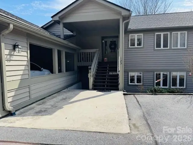 121 Burning Tree Lane #121, Flat Rock, NC 28731 - #1