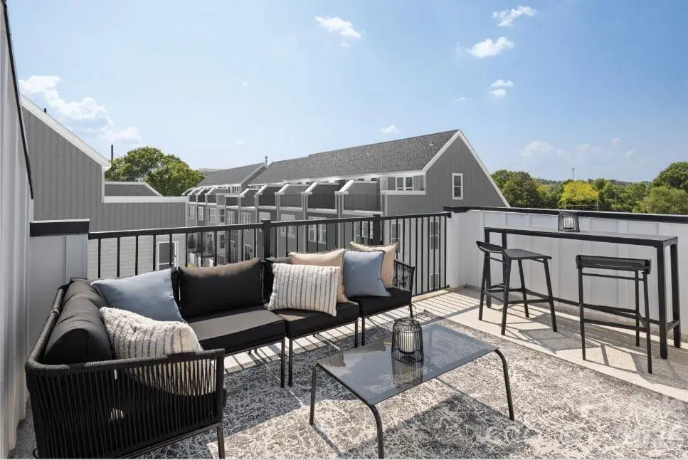 1350 Hamilton Street #05, Charlotte, NC 28206 - #1