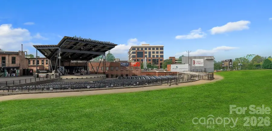 1350 Hamilton Street #05, Charlotte, NC 28206 - #3