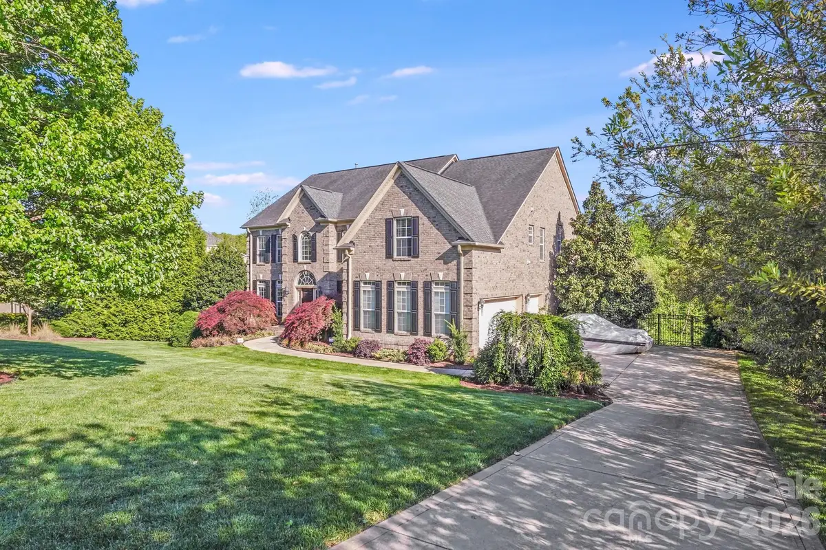 9433 Stonebridge Way, Mint Hill, NC 28227 - #1