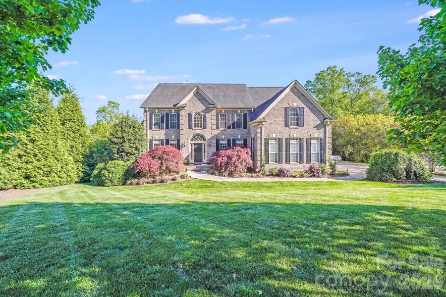 9433 Stonebridge Way, Mint Hill, NC 28227 - #3