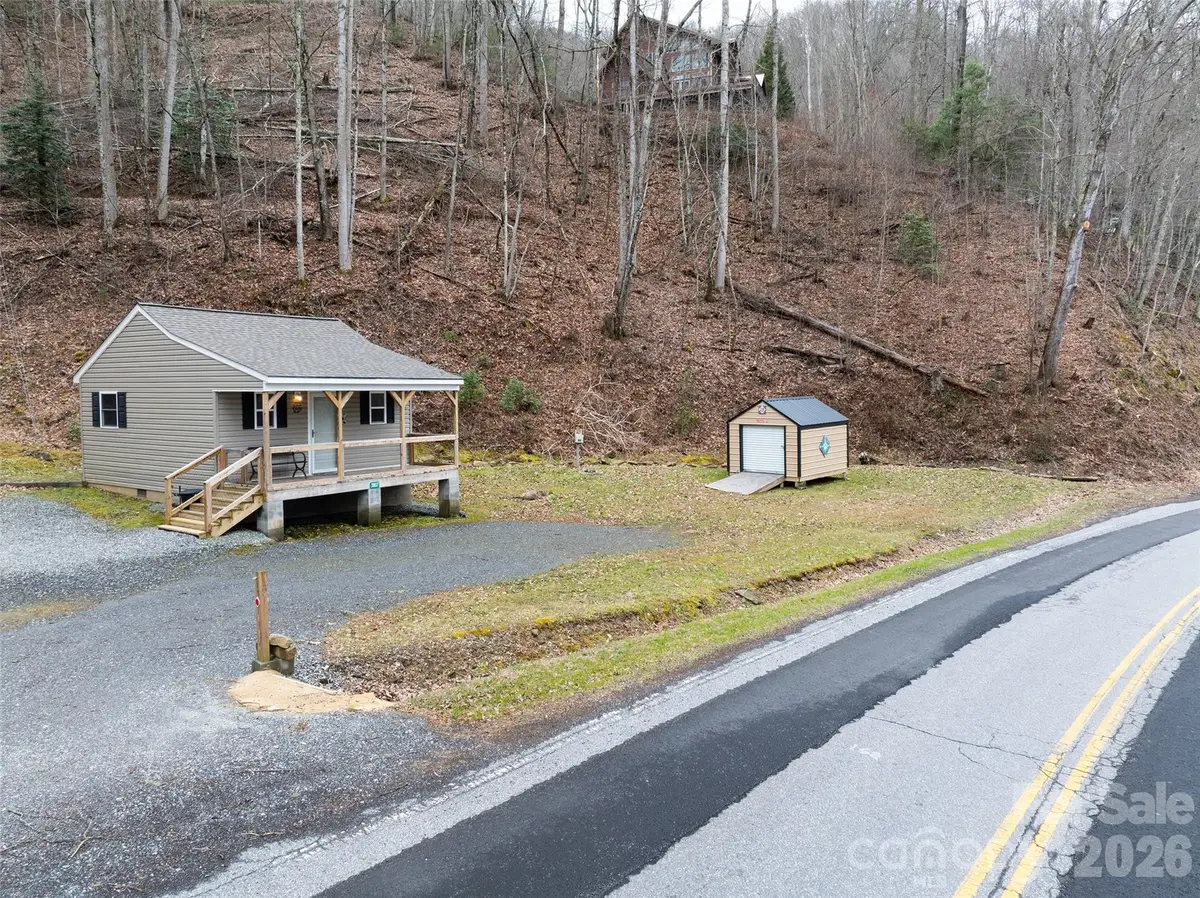 3807 Hwy 28 Highway, Robbinsville, NC 28771 - #1
