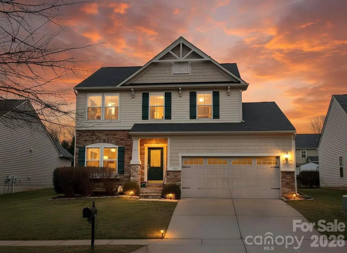 2567 Bethesda Oaks Drive, Gastonia, NC 28056 - #1